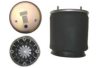 AIR FREN 20.4022.3CP Boot, air suspension